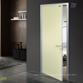 Aluminum Frame Interior Bedroom Door